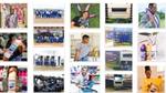 unilever domestos social responsilibty images