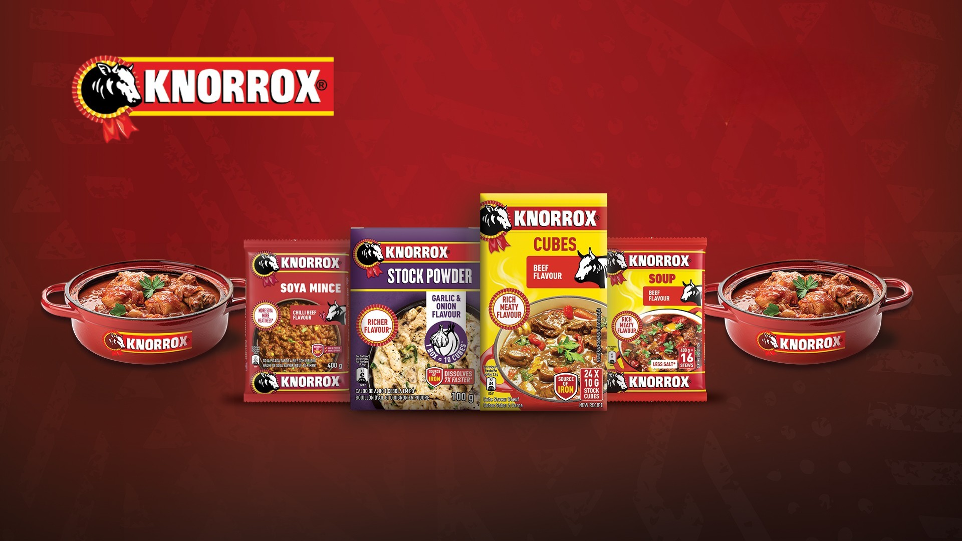 Knorrox banner