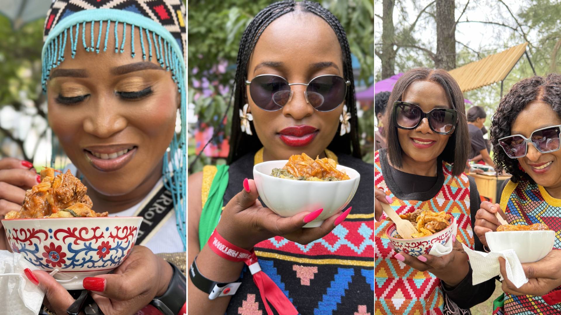 Celebrating Culture Through Food and Generosity Picture