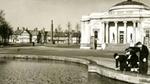 The Lady Lever Art Gallery at Port Sunlight, Liverpool, UK.