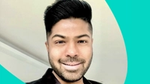 Darrius Pillay