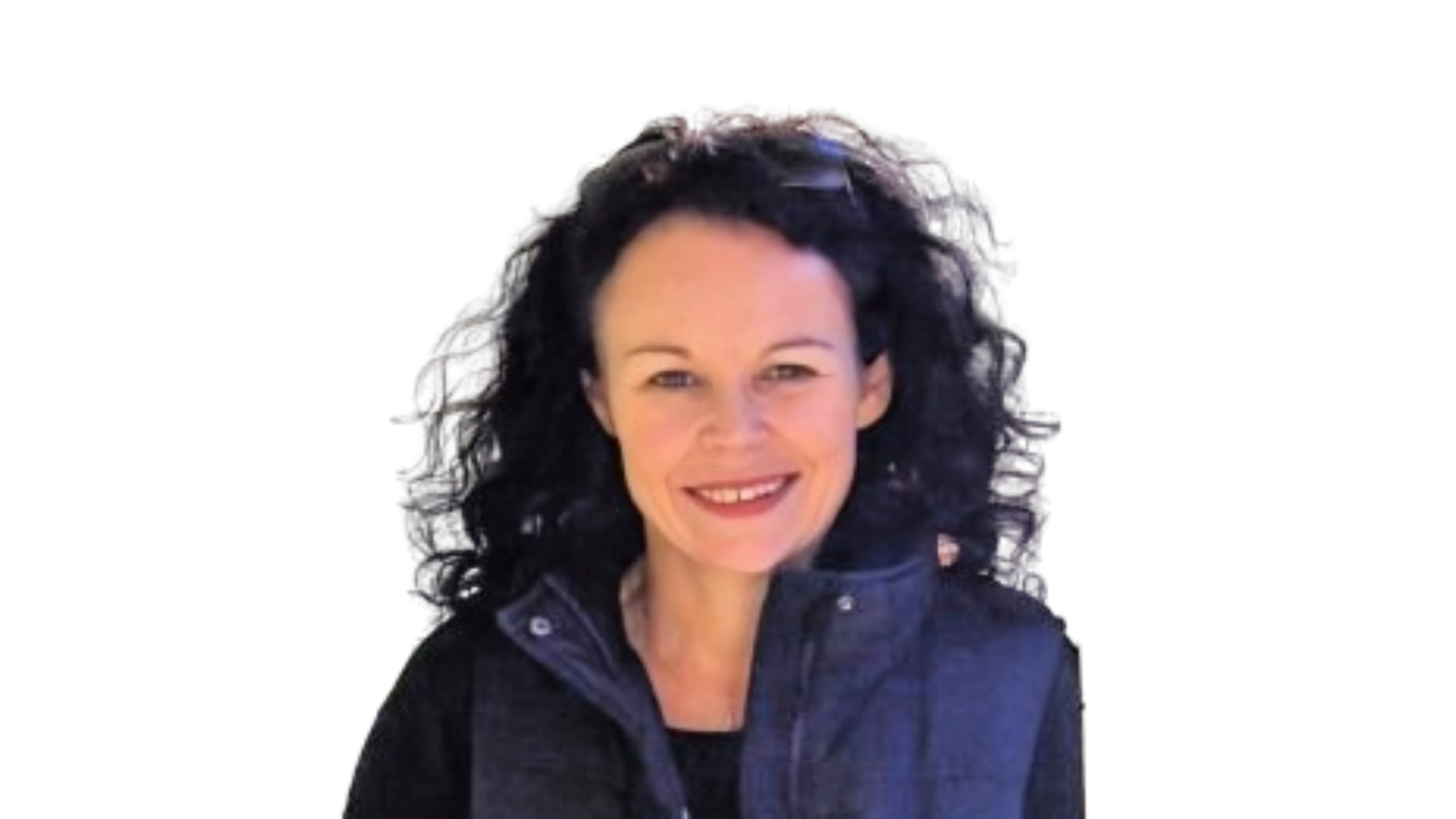 Profile picture of Jeni Hall.