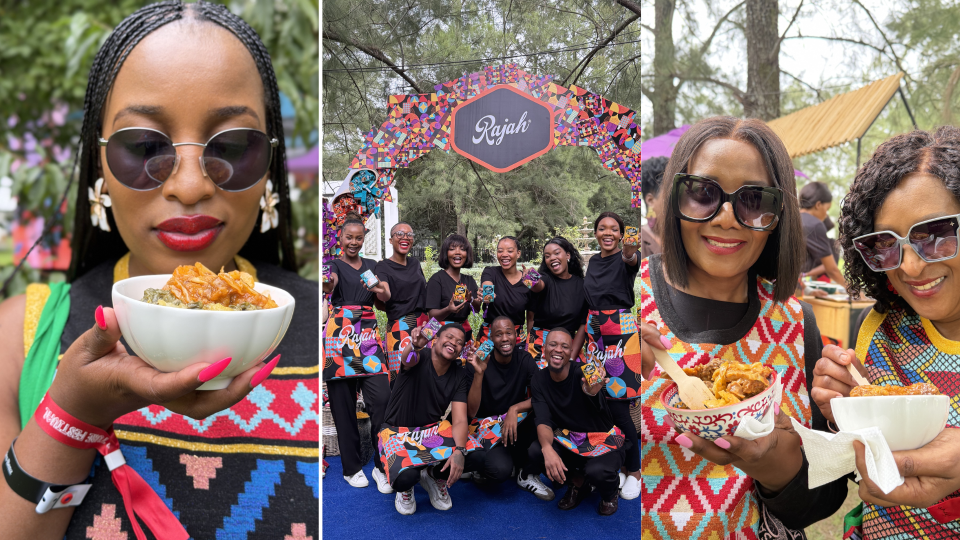 Celebrating Culture Through Food and Generosity Picture