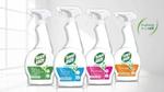 Handy Andy sprays range