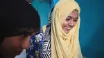 Rabika smiling