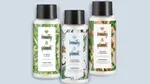 Love Beauty and Planet’s fast-rinse hair conditioners