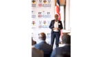 Linah Maphanga (Groovetech).