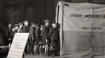 Unilever brand Lifebuoy come to the public’s aid during the Blitz in World War II.