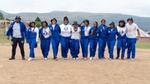 Domestos World Toilet Day volunteers