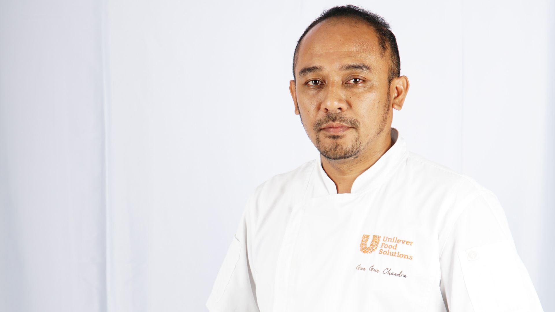 Unilever Hero Gun Gun Handayana