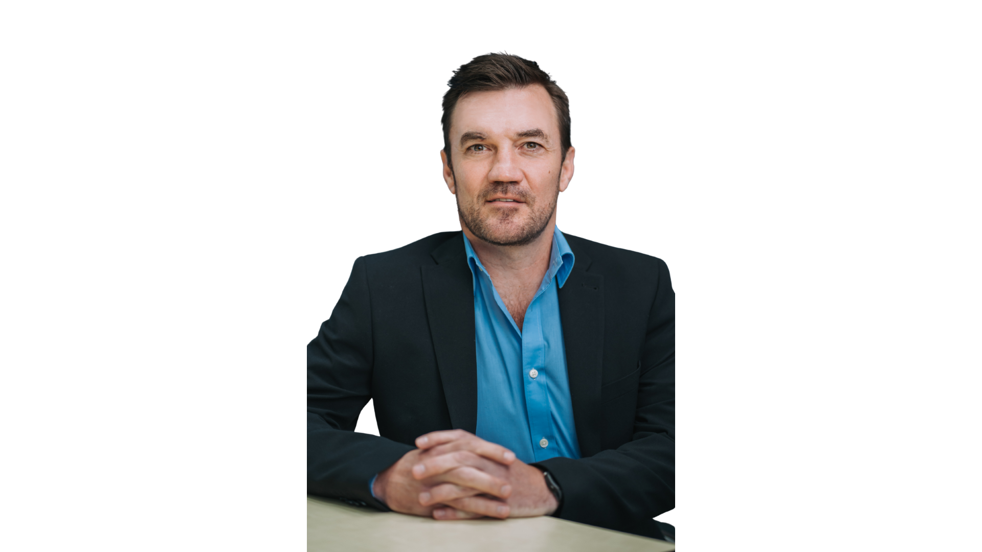 Profile picture of Pete Lamplough.