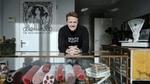 The Vegetarian Butcher