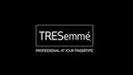 TRESemme logo