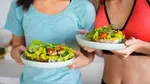 Students Healthy Eating