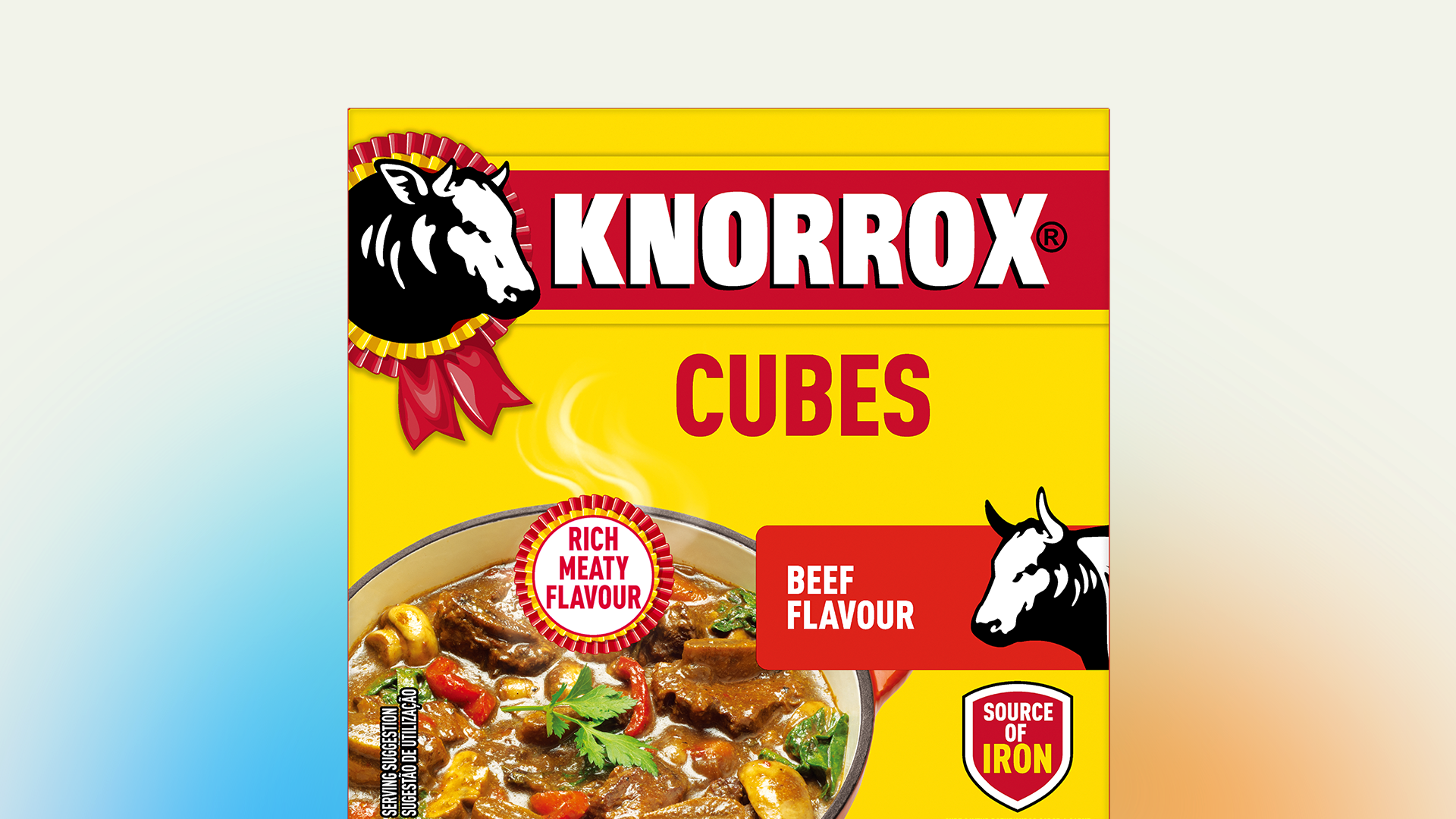 Knorrox Packshot