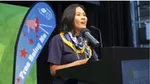 Angeli speach