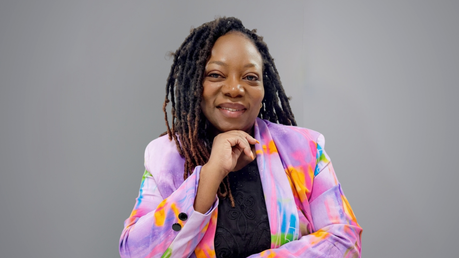 Sithembile Sefako-Ngobese profile picture