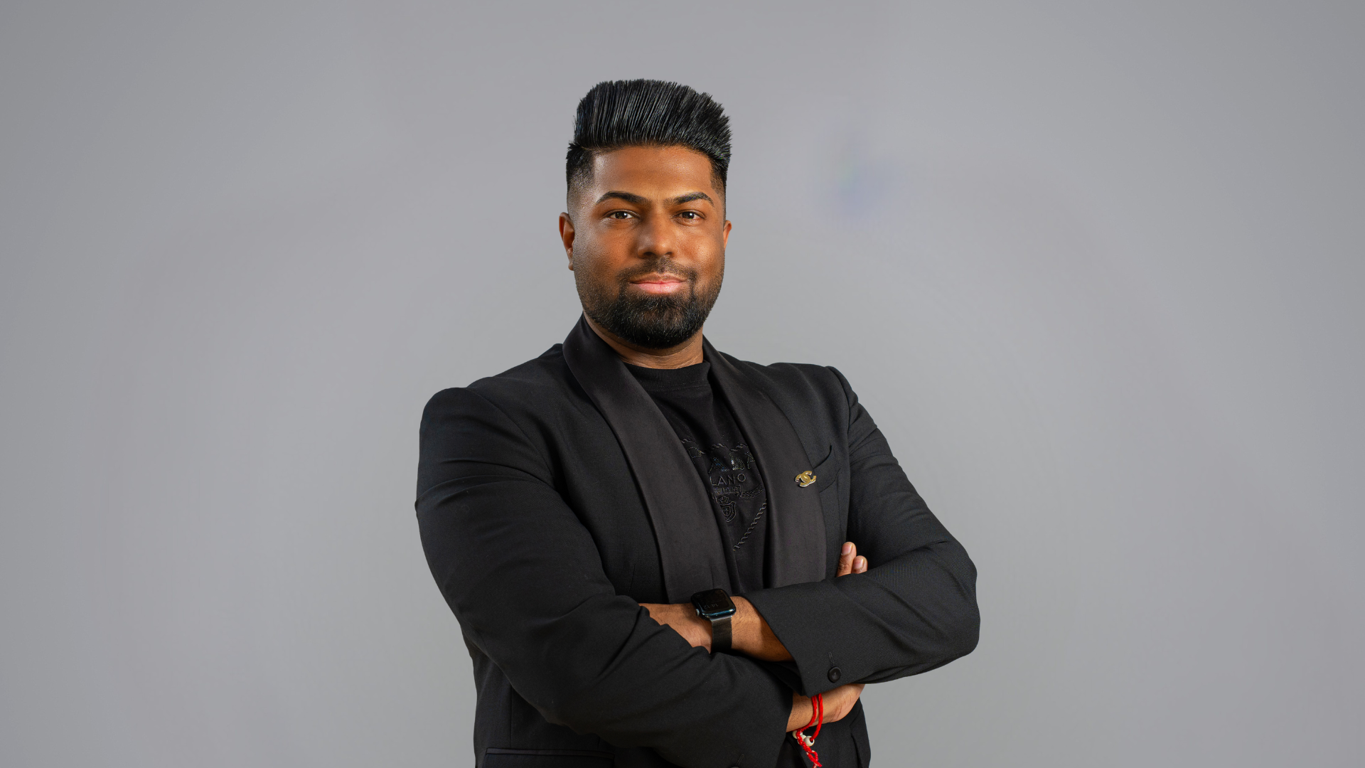 Darrius Pillay profile picture