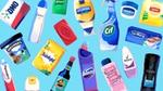 Иллюстрация с разной продукцией компании