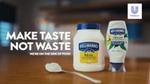 Hellmann's - Make Taste, Not Waste