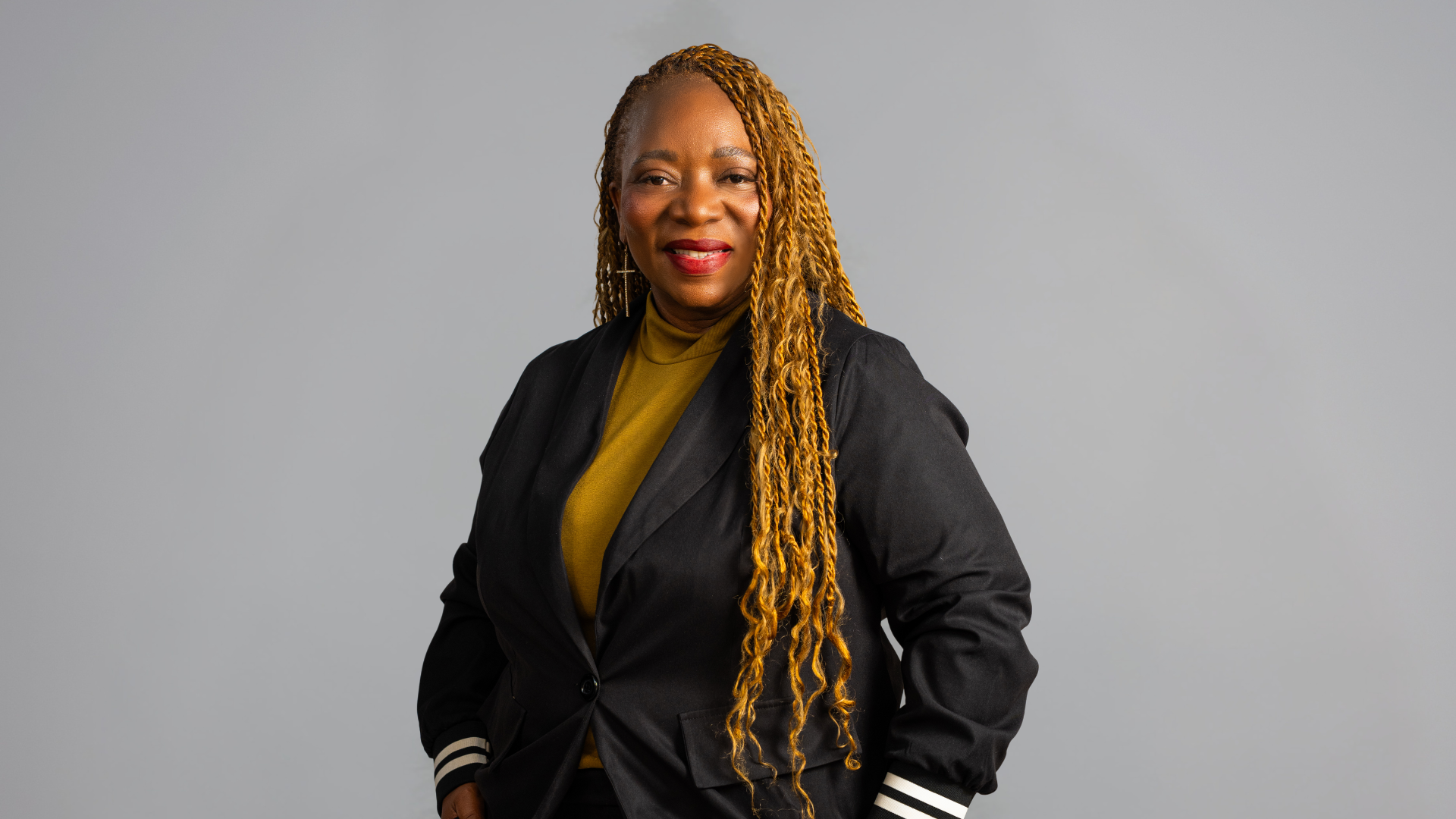 Sithembile Sefako-Ngobese profile picture
