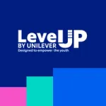 Level Up logo 