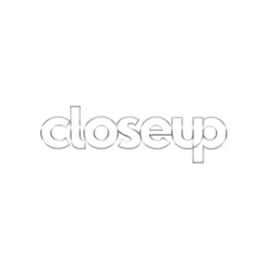 Close Up logo