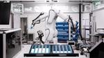 An image of a technological product